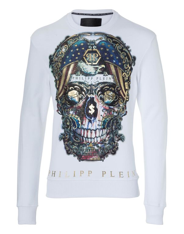 Филип плейн сайт. Лонгслив Филип Плейн. Philipp plein homme кофта Skeleton. Philipp plein футболка 9499. Design homme.