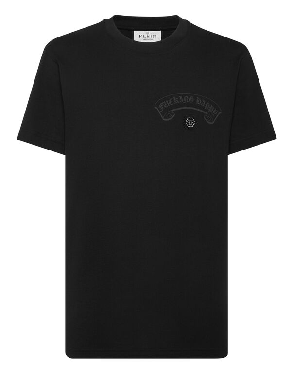 T-shirt Round Neck SS