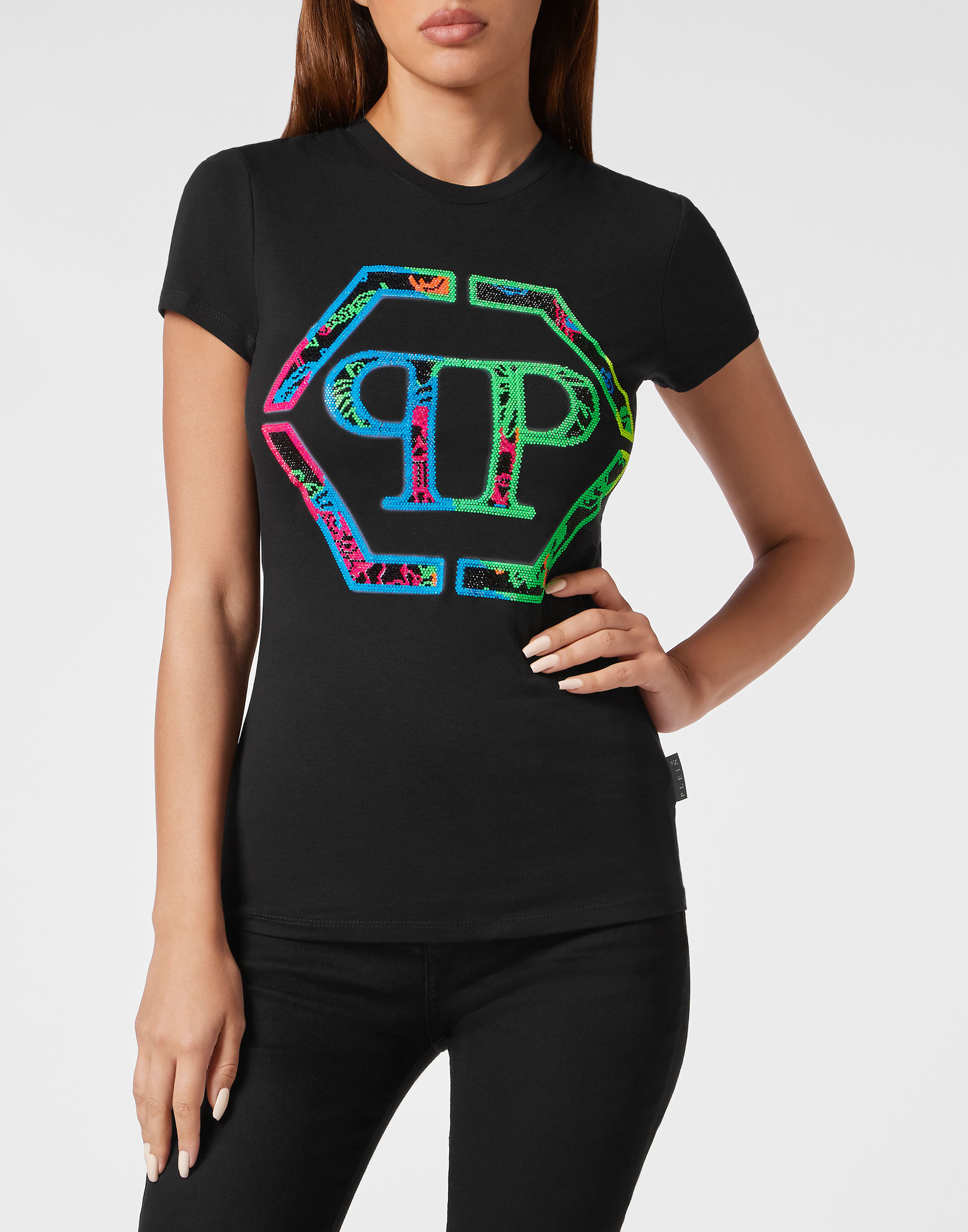 Maglietta philipp sale plein donna