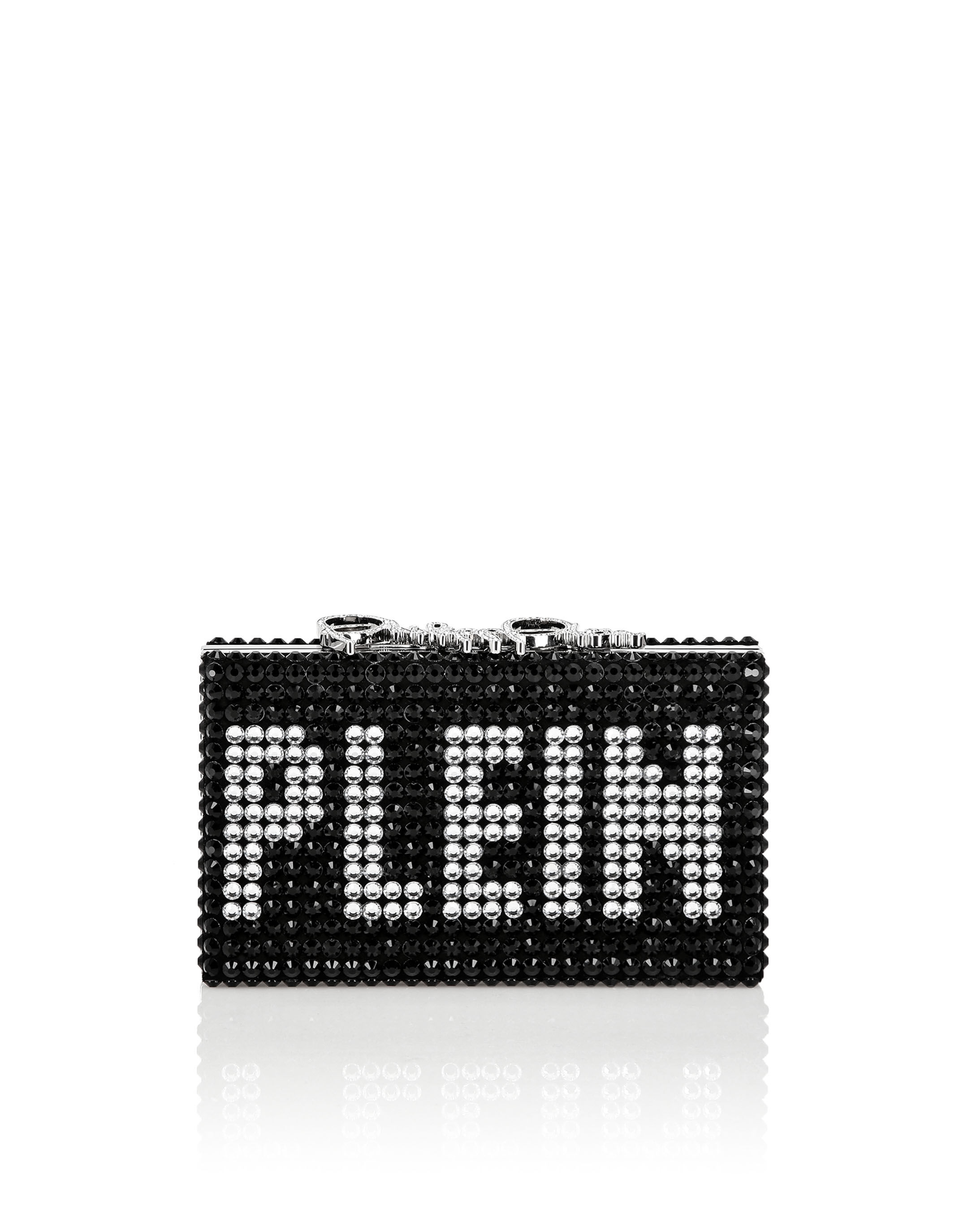 Philipp plein clutch 2025