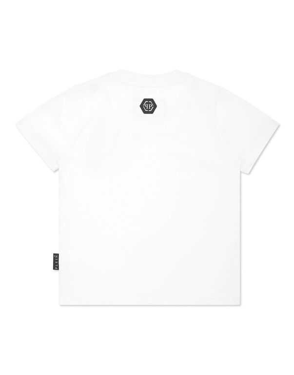 Jersey T-shirt Round Neck SS Racing Club