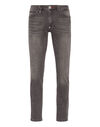 Denim Trousers Slim Fit Basic