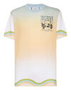 T-shirt Round Neck SS Bridge