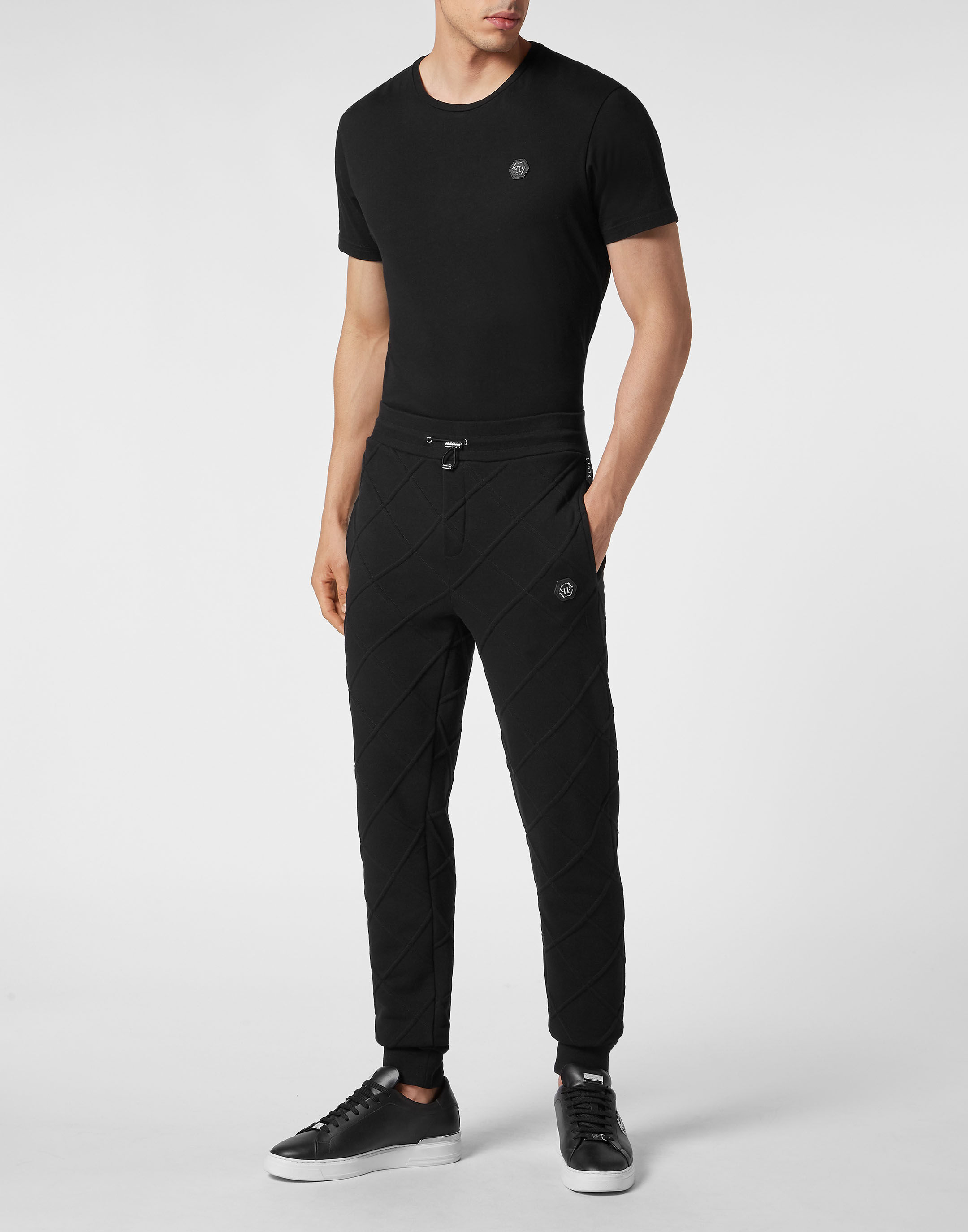 Philipp plein survetement homme best sale