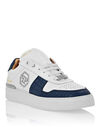 Low-Top Sneakers