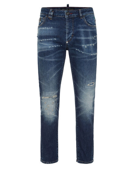 5-Pocket Skinny Jeans PP
