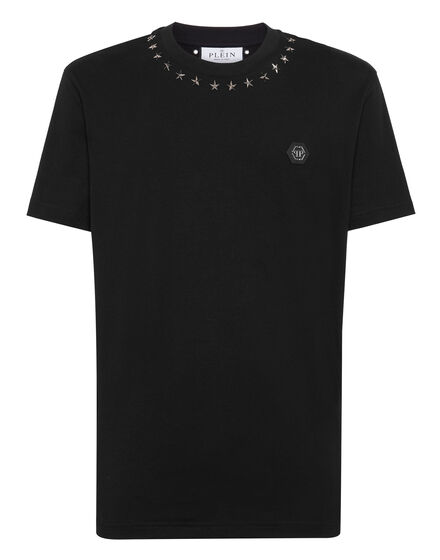 T-shirt Round Neck SS