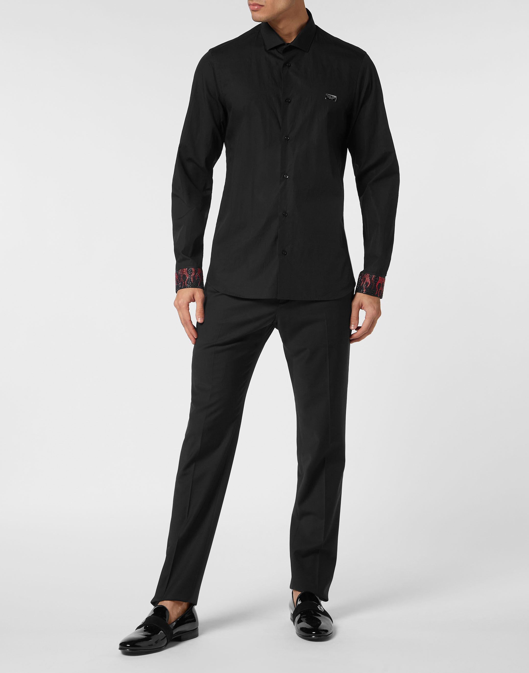 Philipp plein shirt heren new arrivals