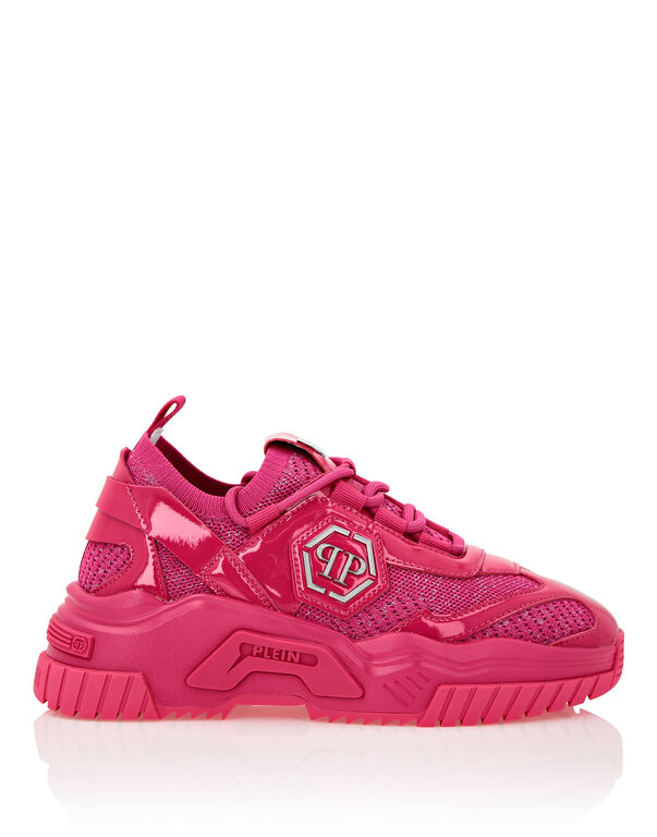 TRAINER SNEAKERS PREDATOR Predator TM | Philipp Plein