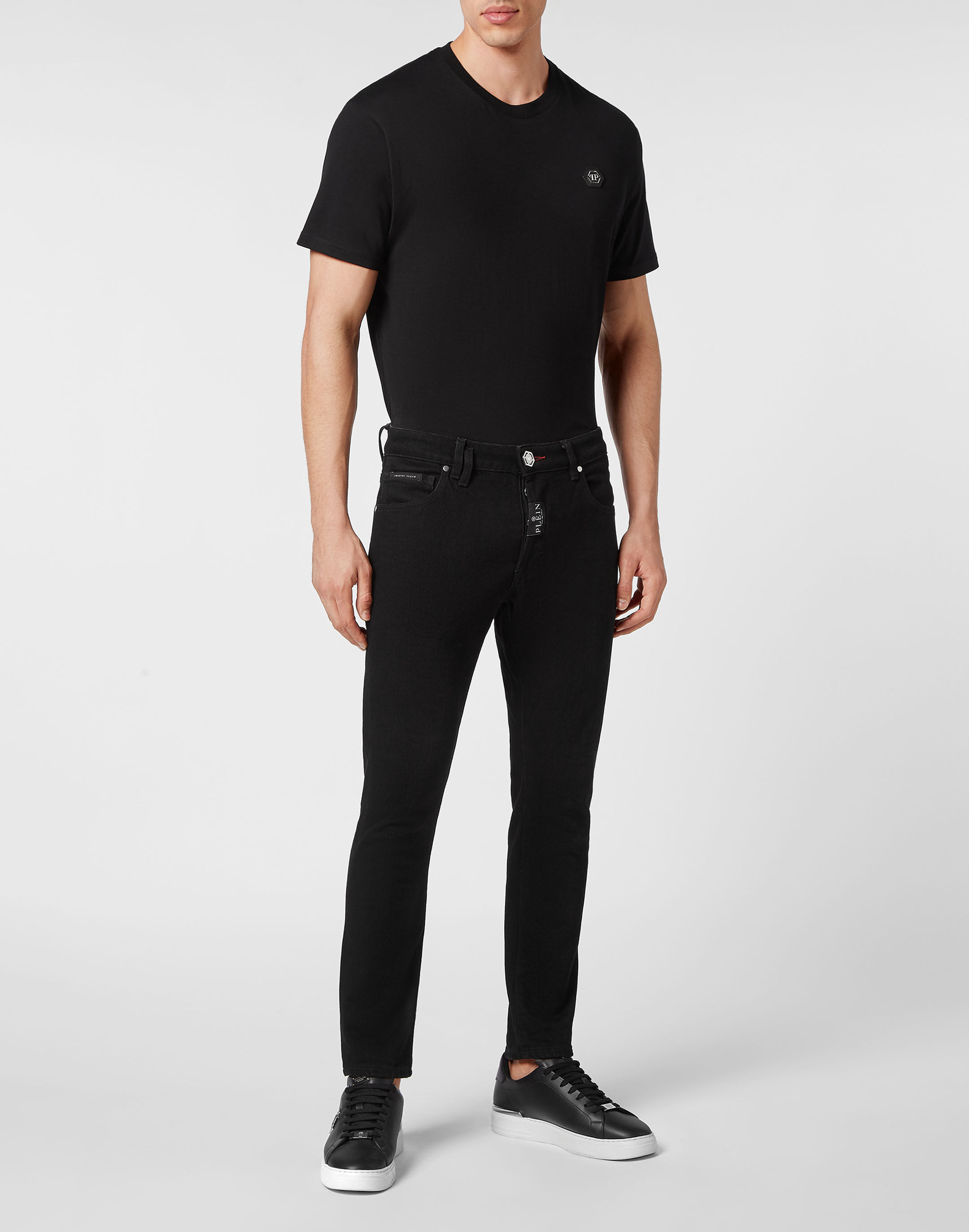 Men s Denim Philipp Plein