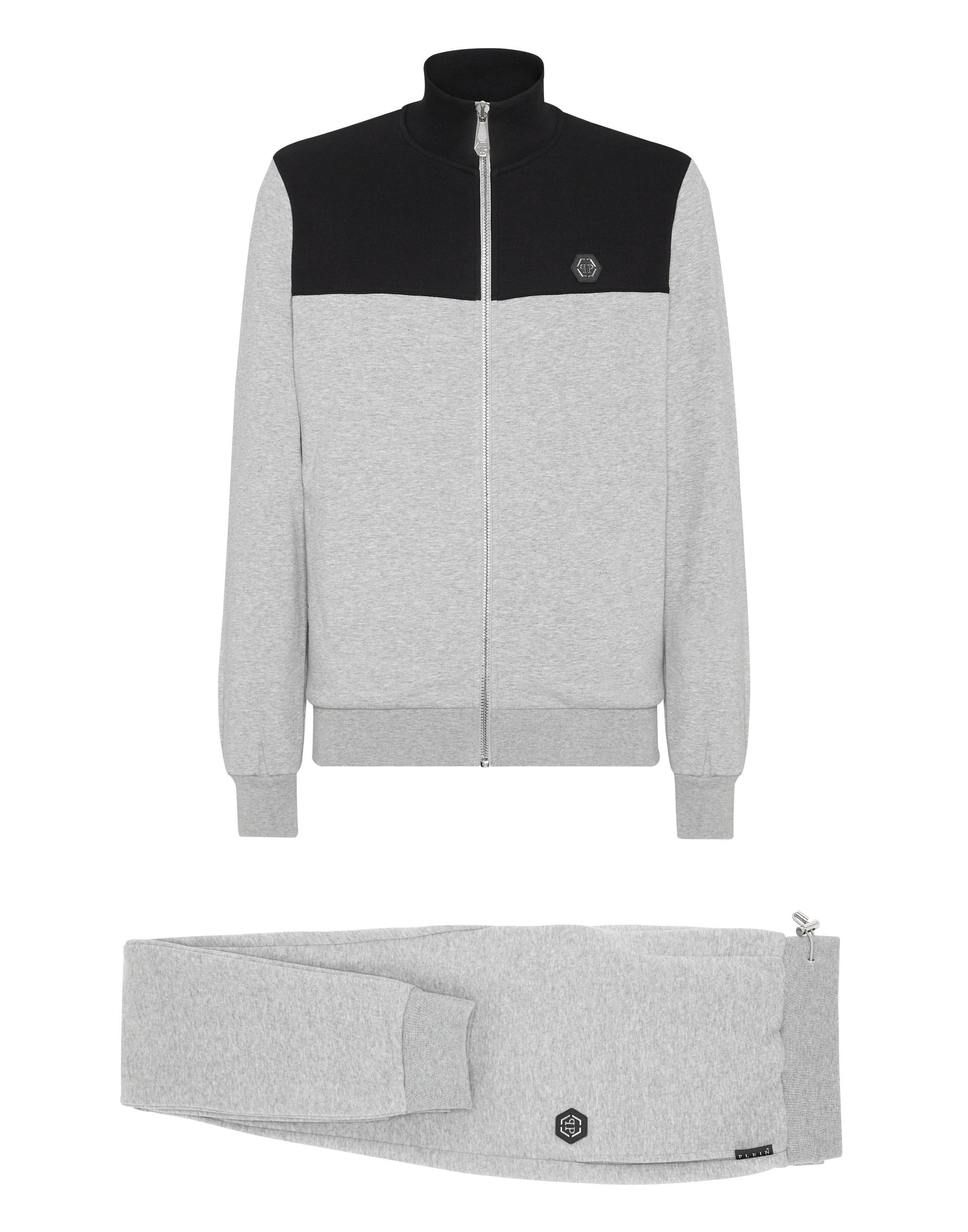 Tracksuit Hombre Philipp Plein