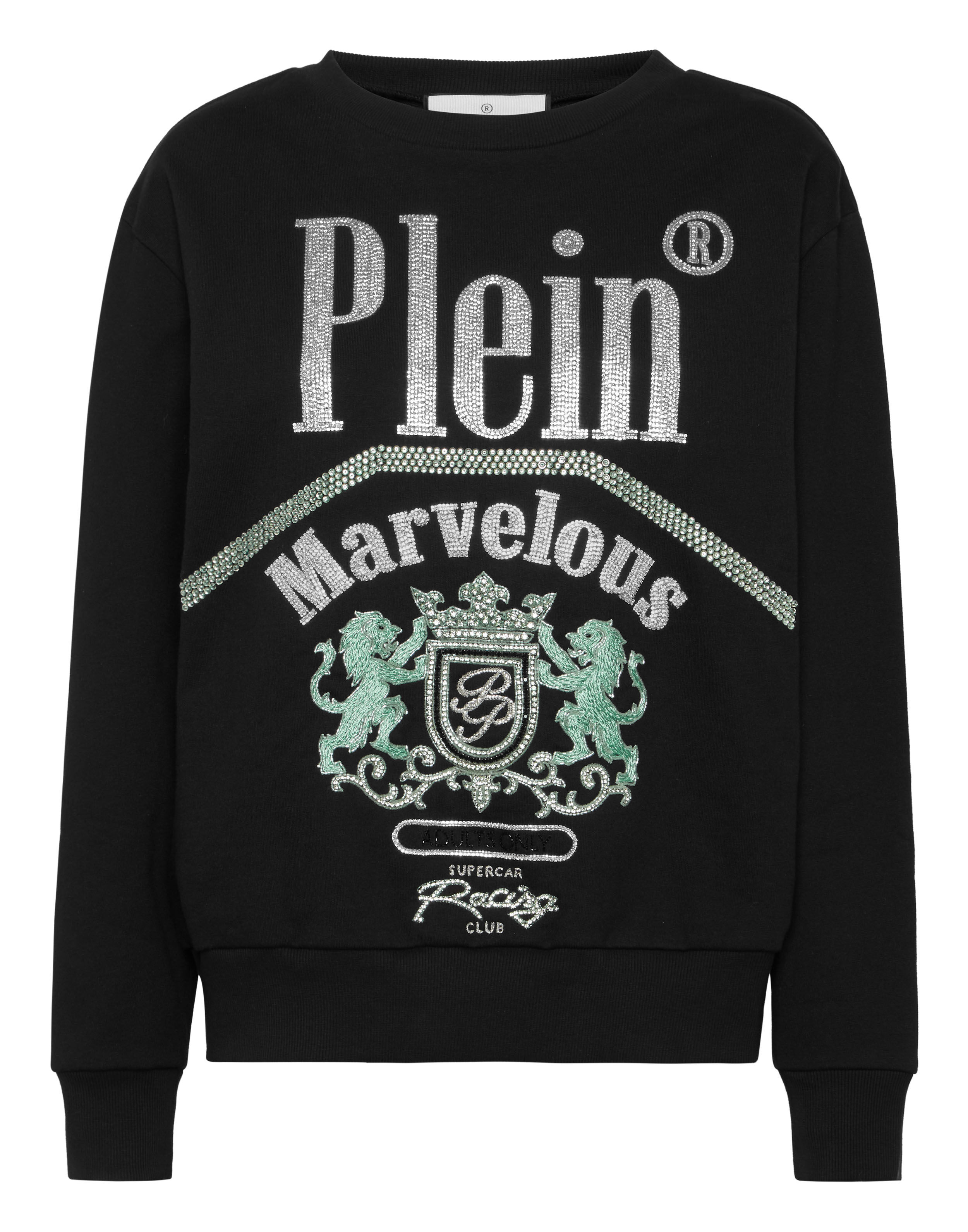 Men's Sweatshirts & Hoodies | Philipp Plein