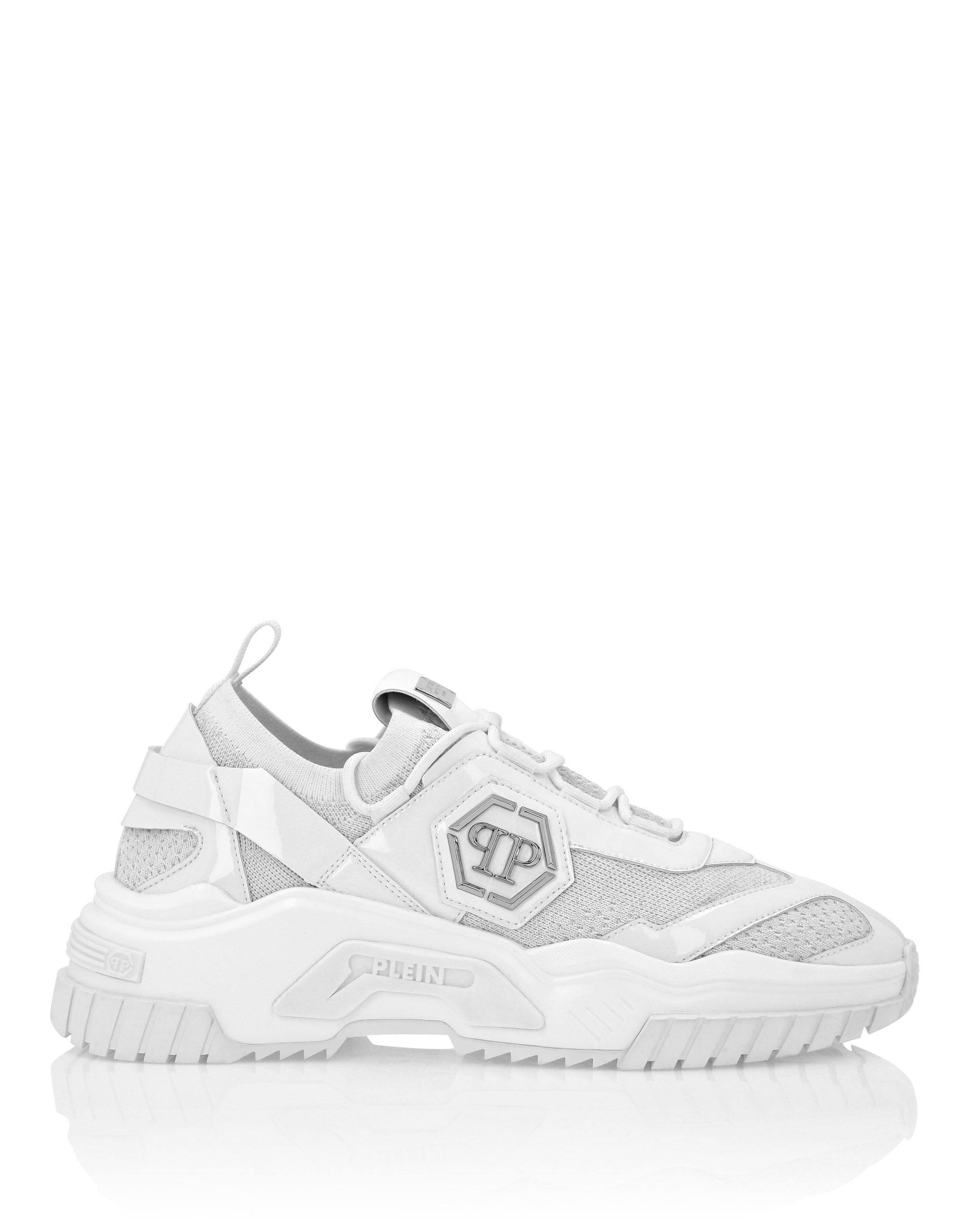 Philippe plein hotsell femme chaussure