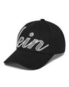 Baseball Cap Strass