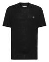 T-shirt Round Neck SS Monogram