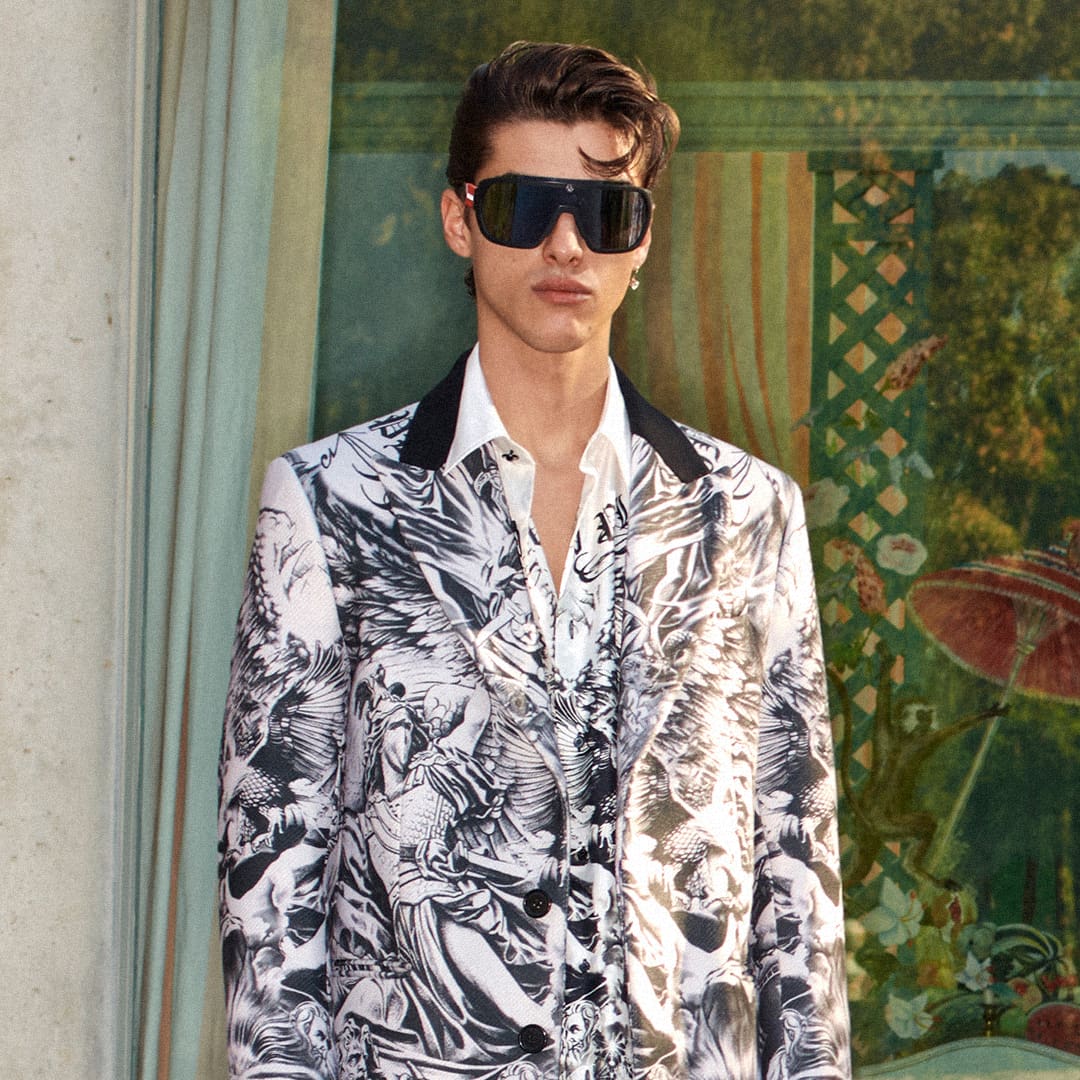 philipp plein de