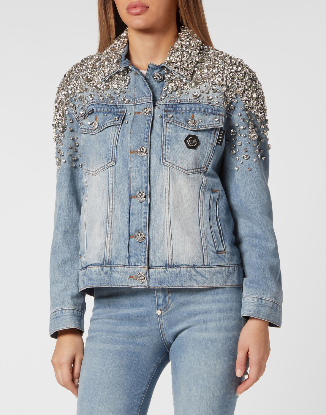 Jackets Jeans