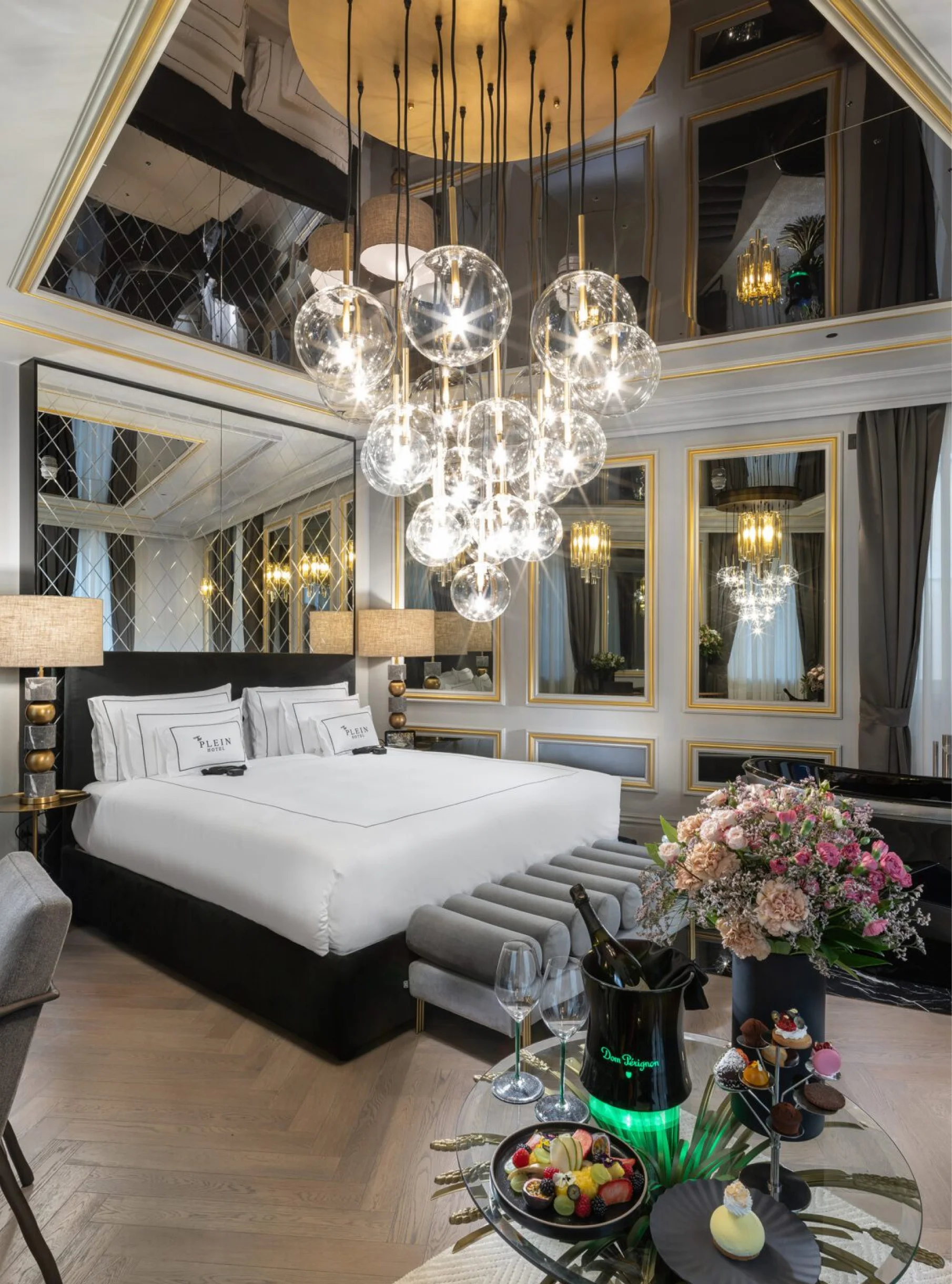 Hospitality PP Hotel