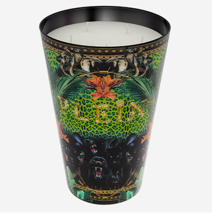 candle-jungle