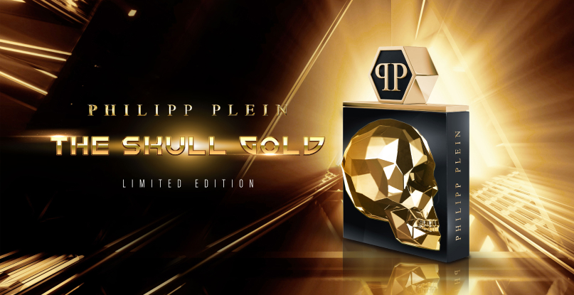 No Limit$ Gold Eau de Parfum