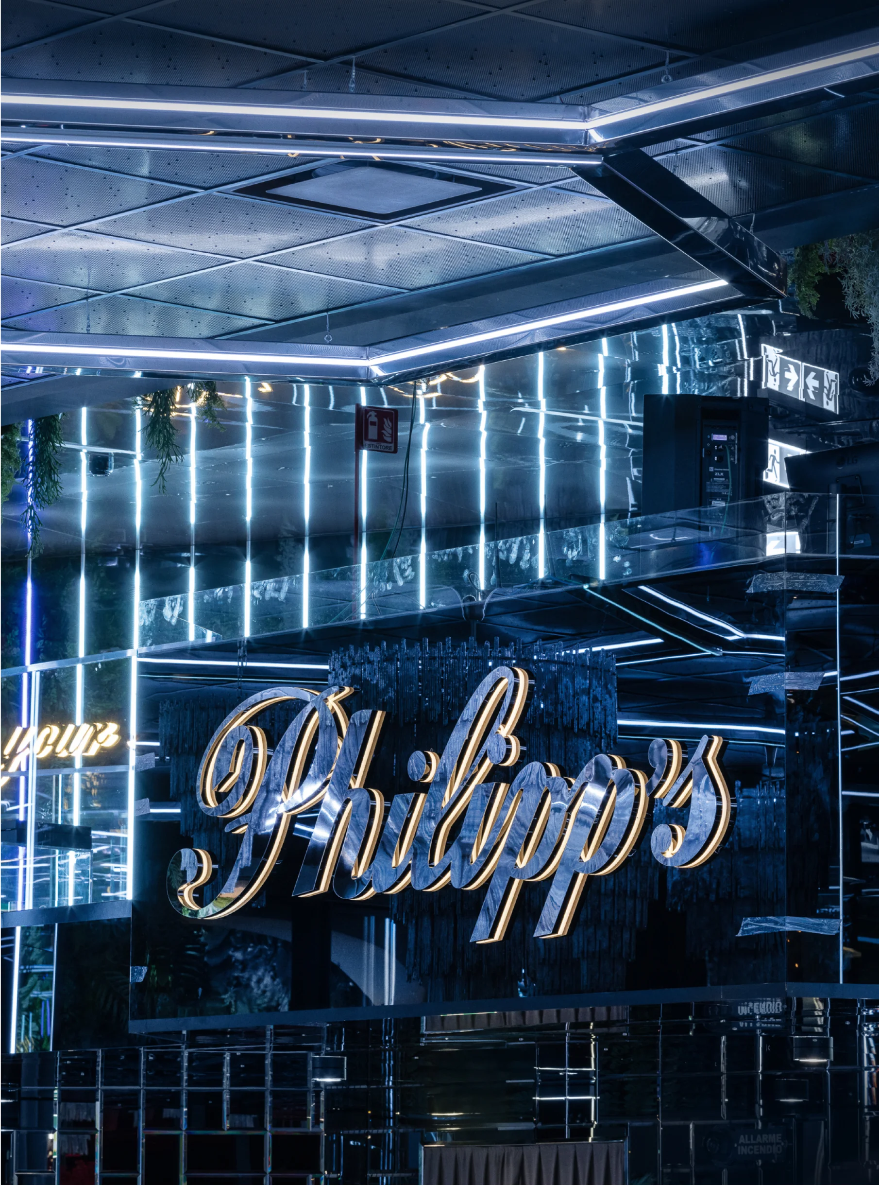 Hospitality Philipps