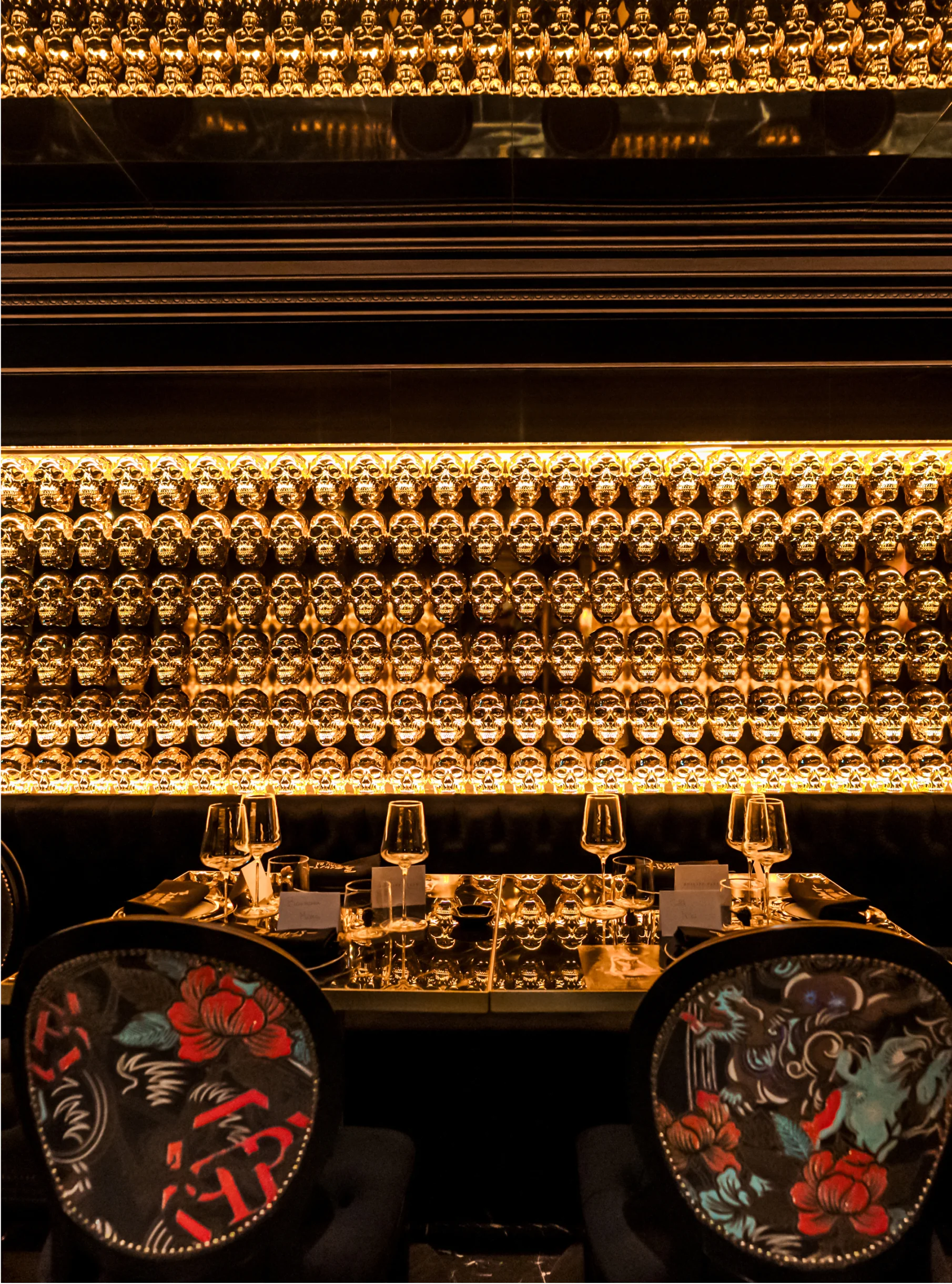 Hospitality Sukaruba