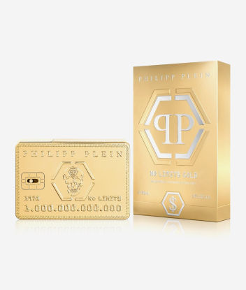 Parfume No Limits Gold