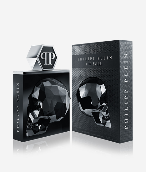 Parfume The Skull