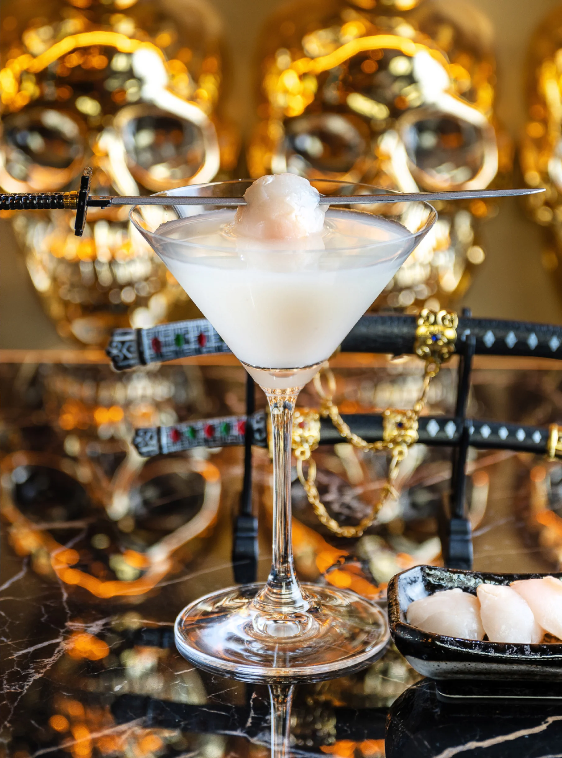 Hospitality Sukaruba