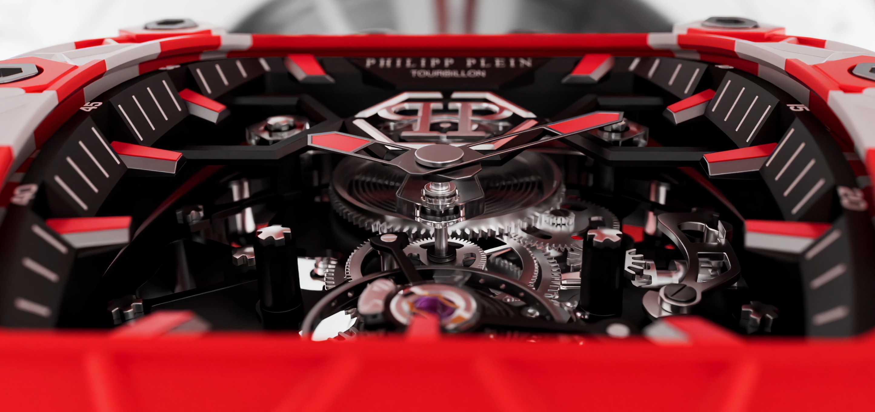 TOURBILLON