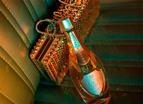 Philipp clearance plein perfume