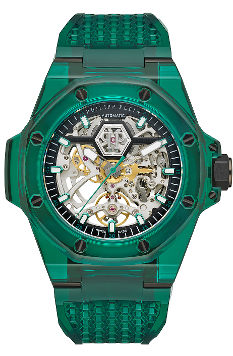 King Phantom Venom Watch