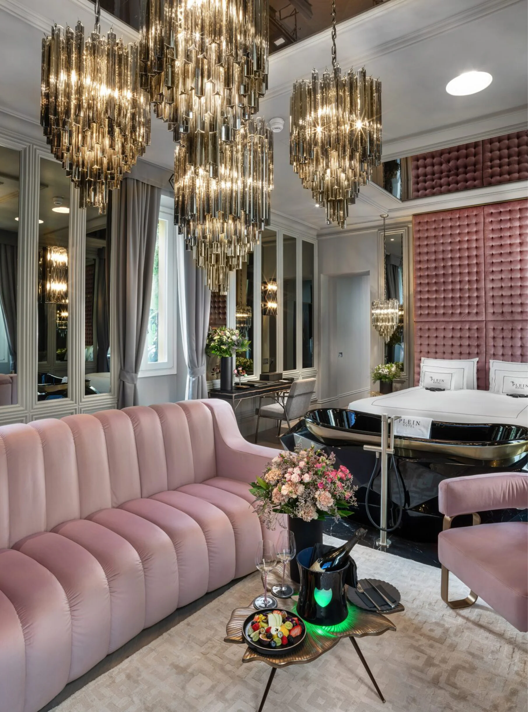 Hospitality PP Hotel