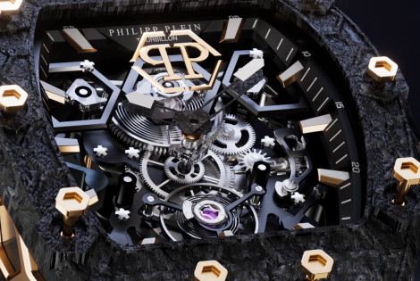 TOURBILLON