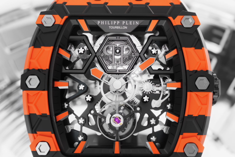 TOURBILLON