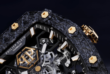 TOURBILLON