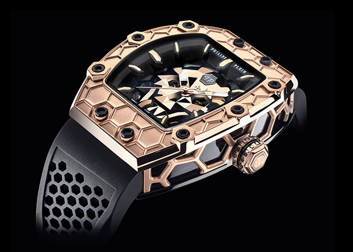Luxury Watches | Philipp Plein