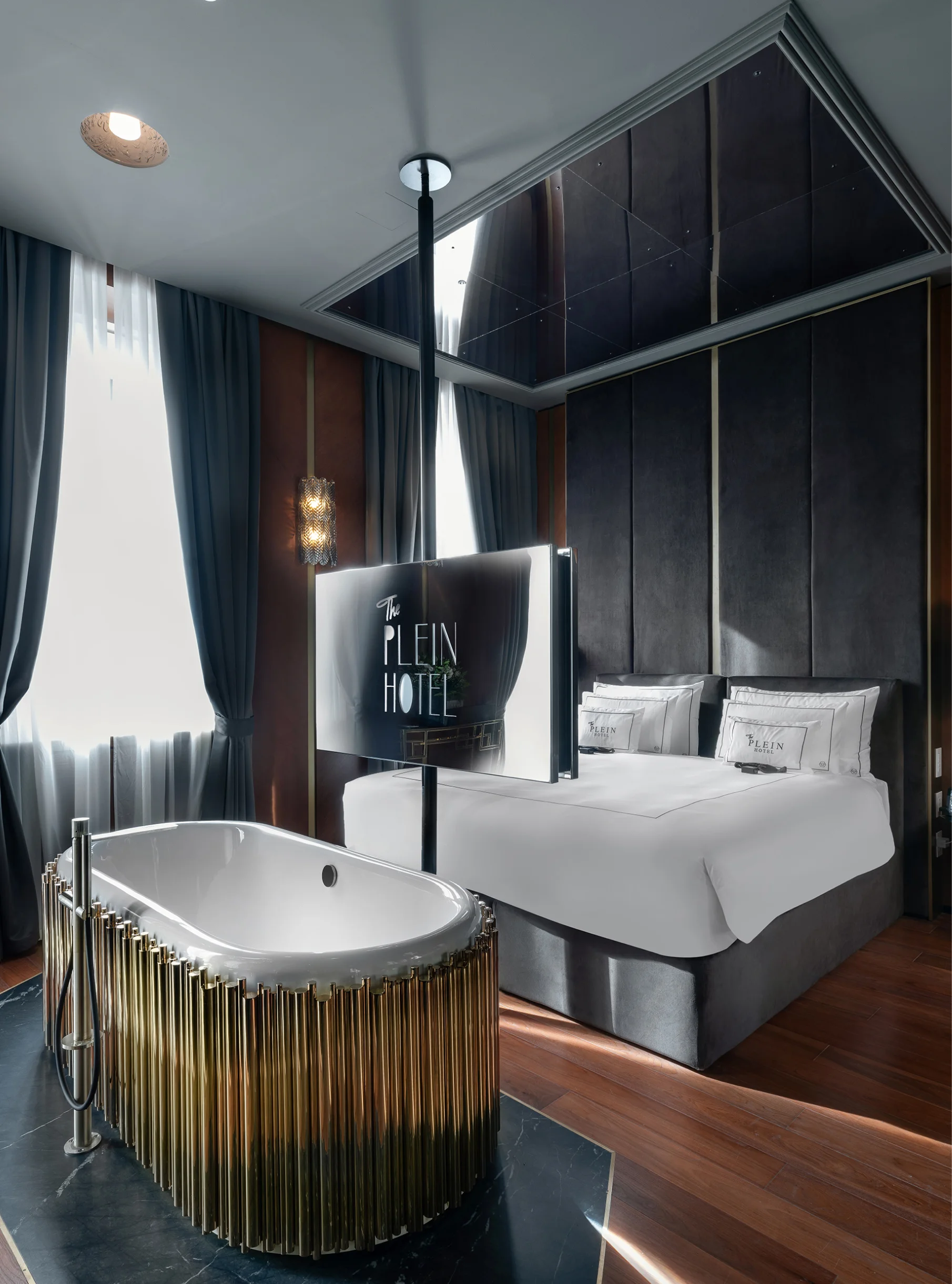 Hospitality PP Hotel