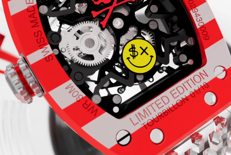 TOURBILLON