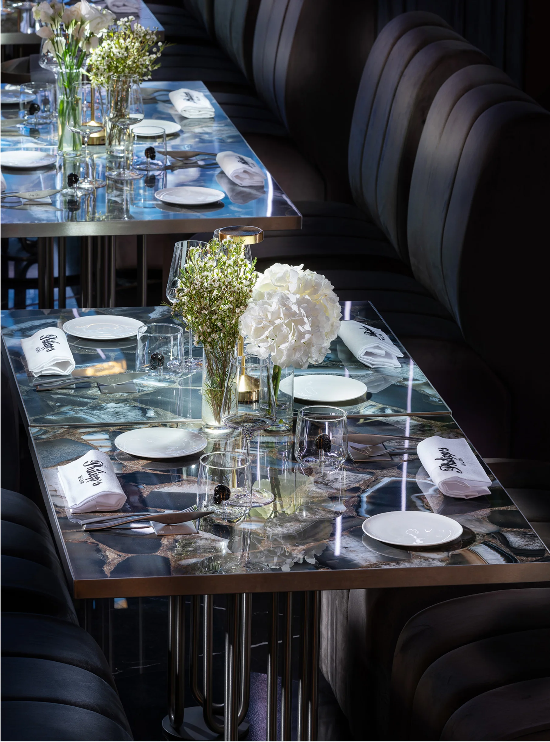 Hospitality Philipps