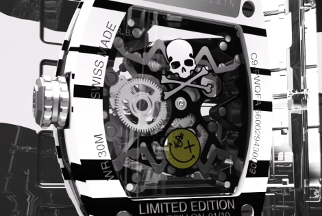 TOURBILLON