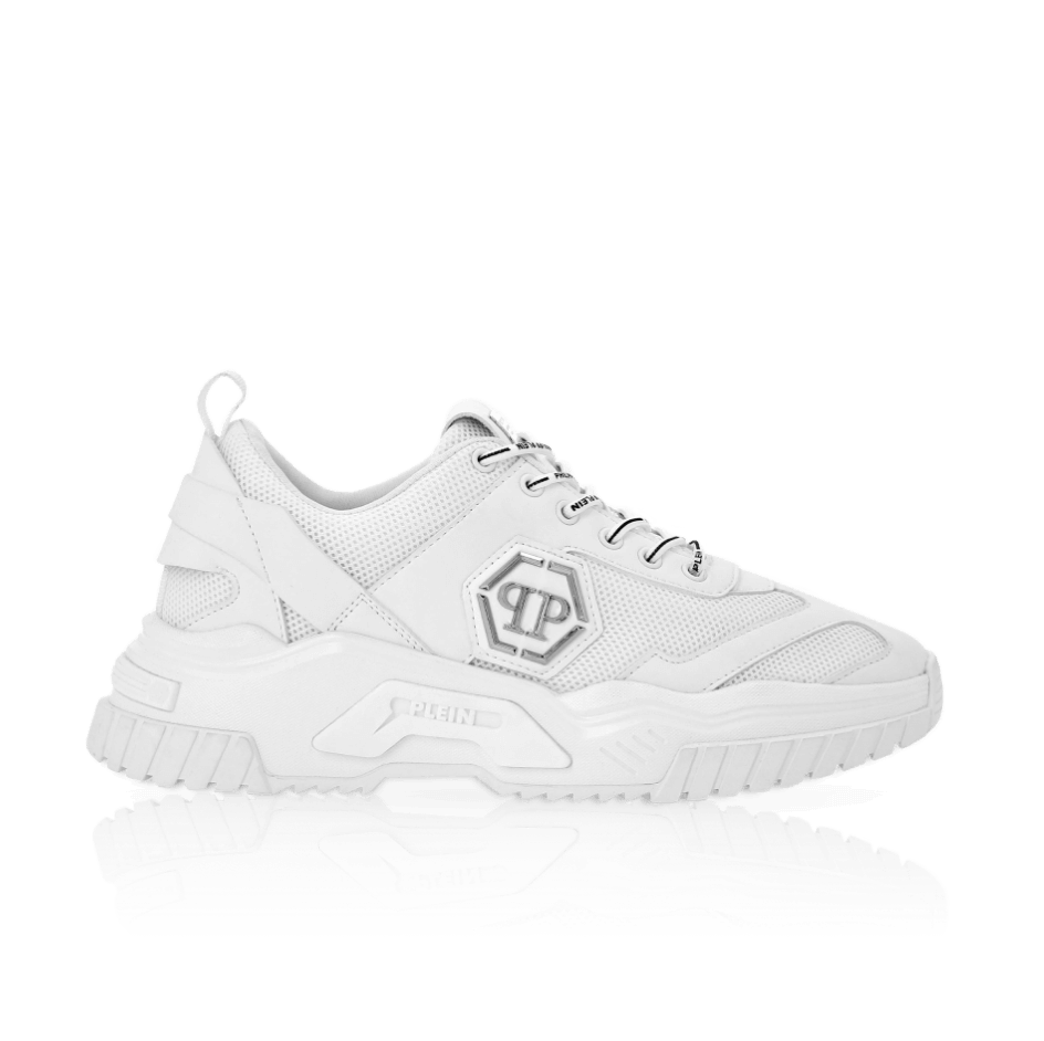 Philipp plein basket femme 2025
