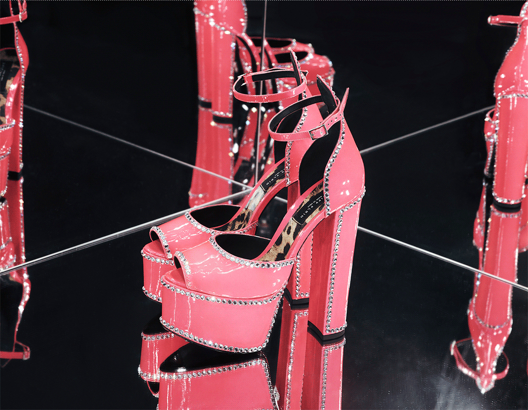 PHILIPP PLEIN The Ultimate Fashion Luxury E Shop Official