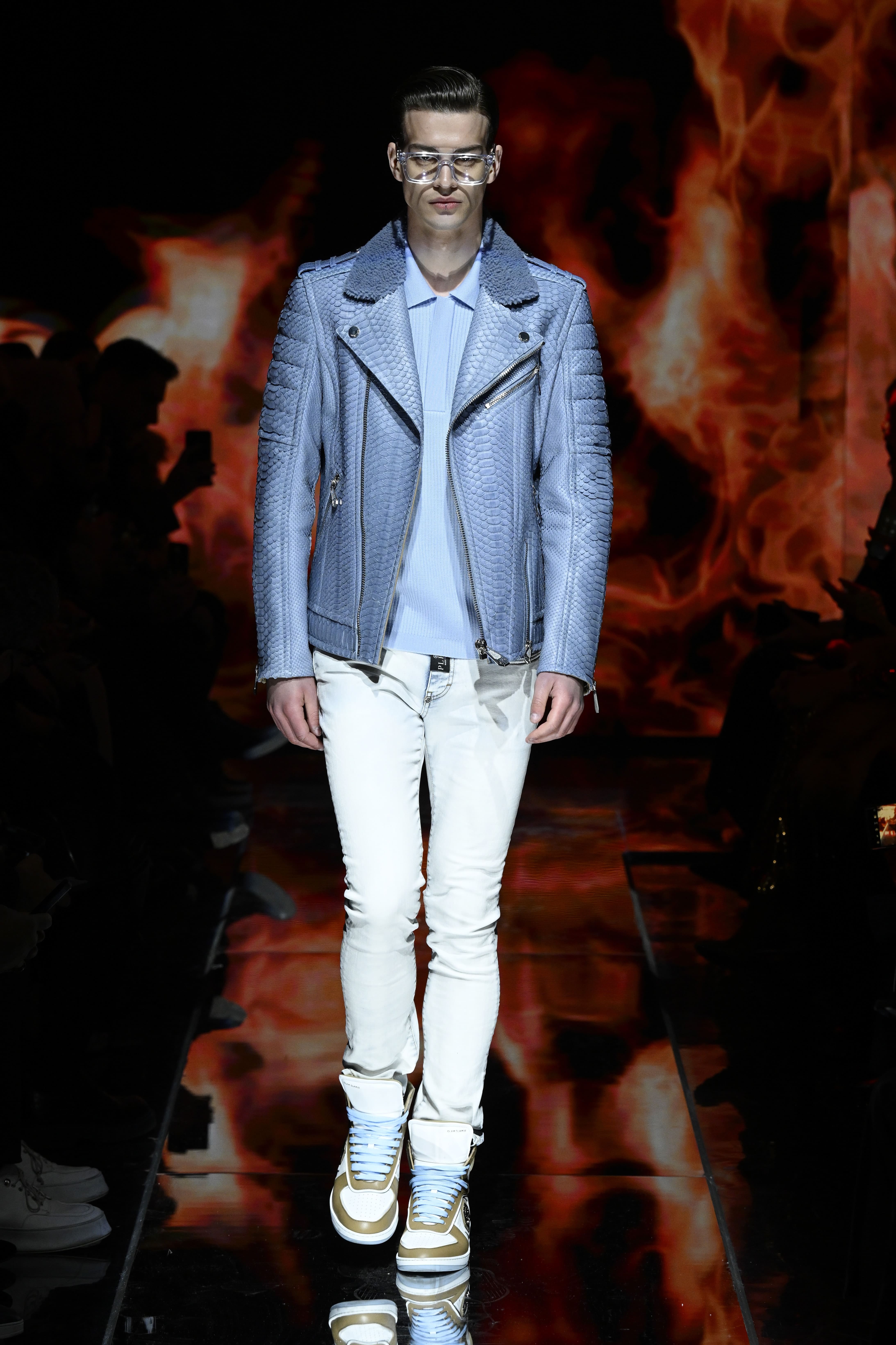 Modello philipp plein shop