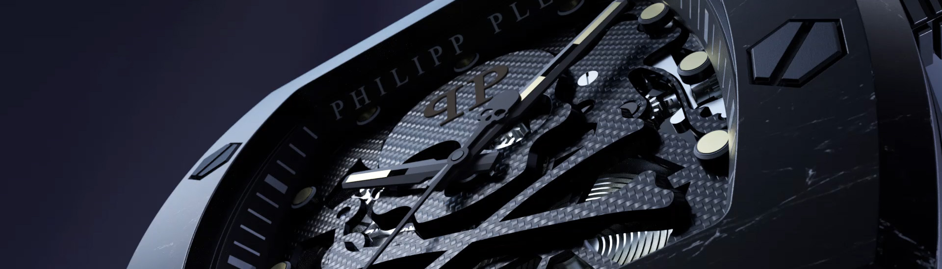 PHILIPP PLEIN: The Ultimate Fashion Luxury E-Shop - Official