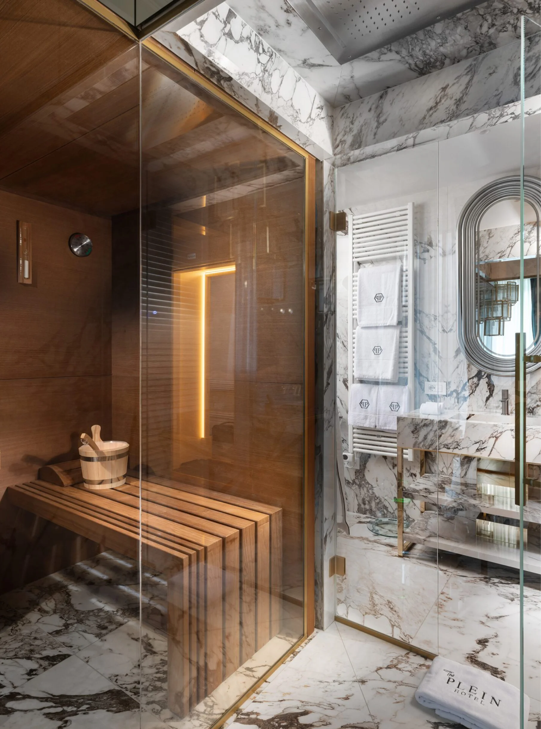 Hospitality PP Hotel