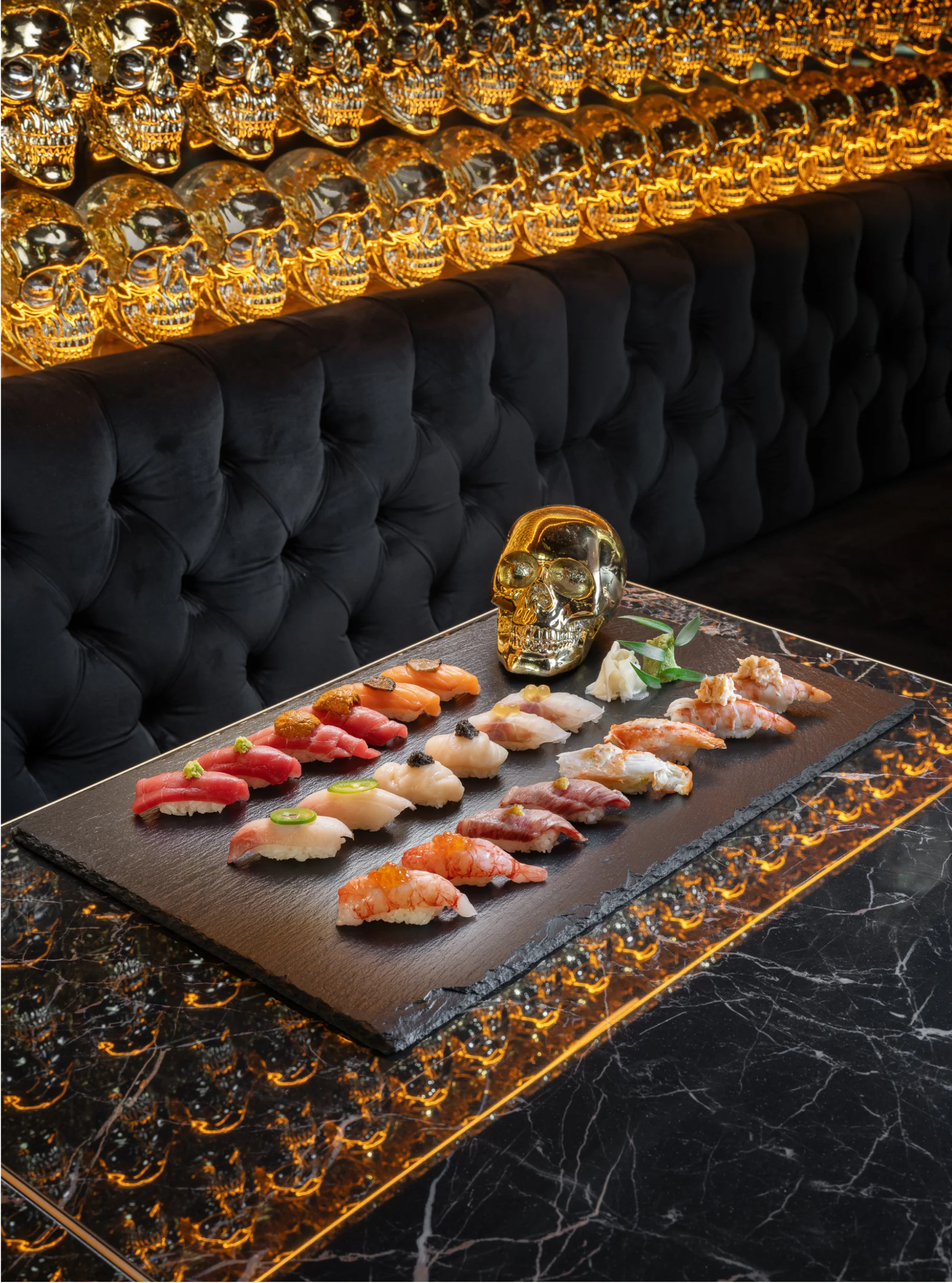 Hospitality Sukaruba