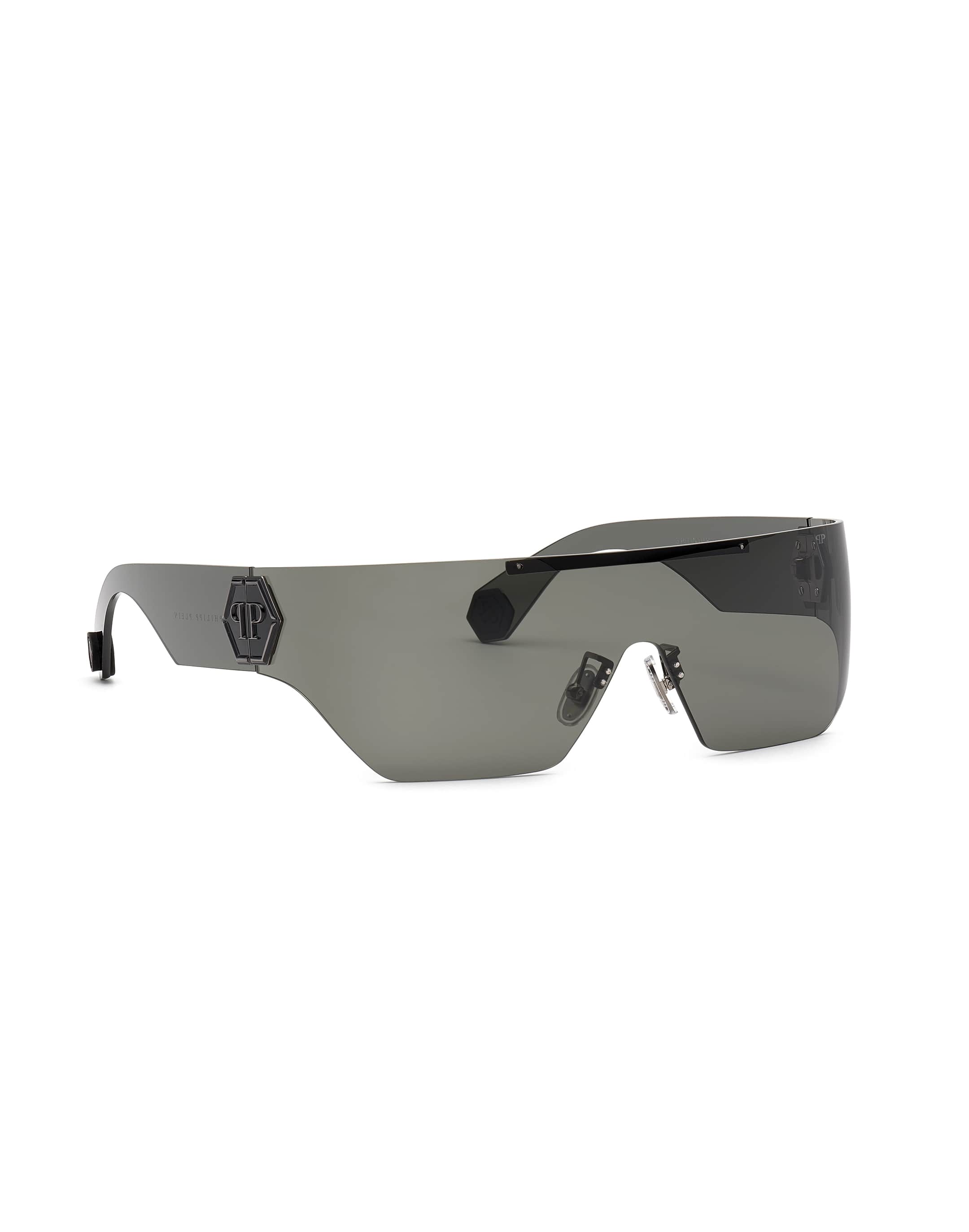 BLIZ ACTIVE HERO CYCLING SPORT SUNGLASS (WITH MULTI MIRROR) [From Sweden]