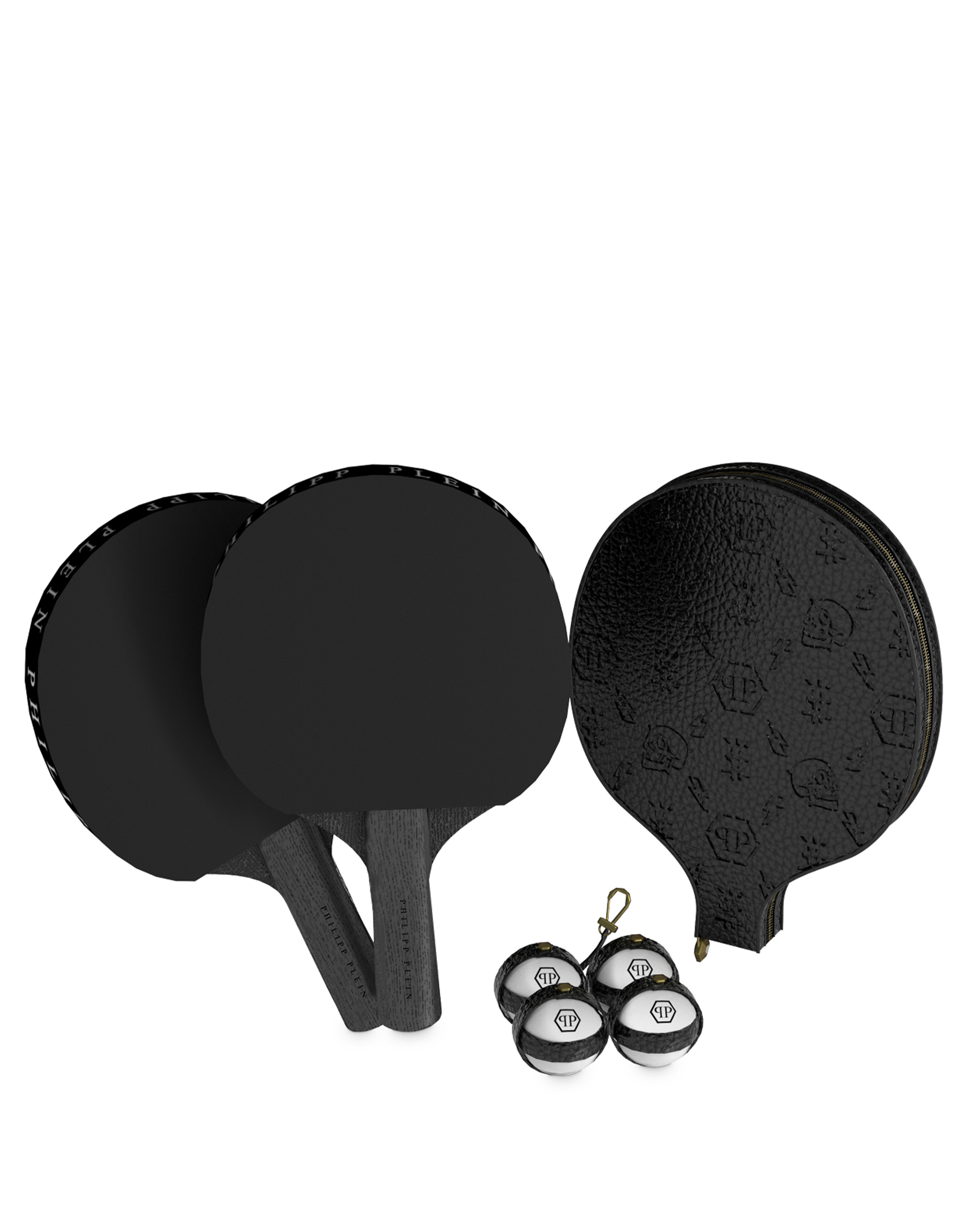 Phantom Light Paddle, Ping Pong Paddle, Table Tennis Racket