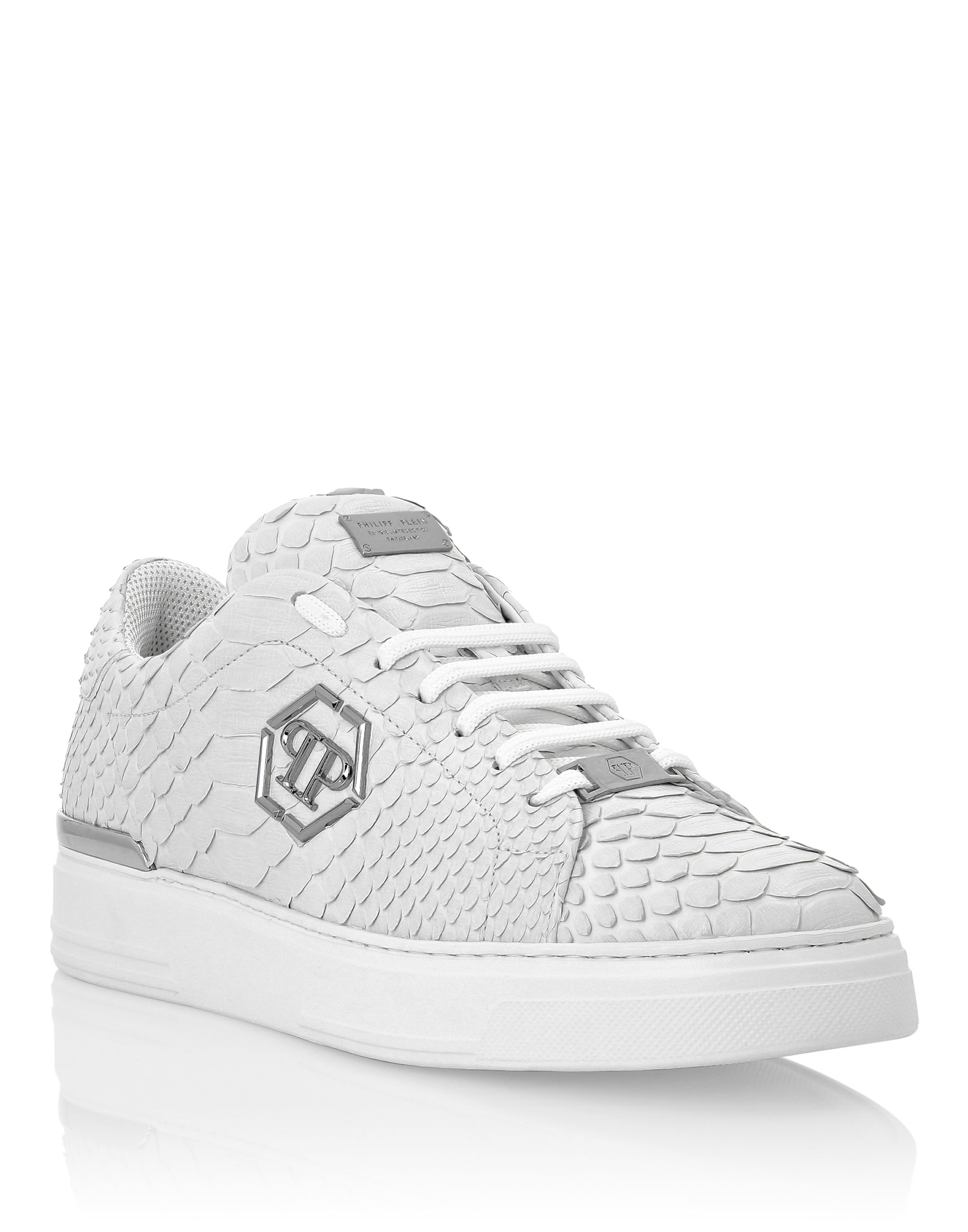 Philipp Plein Sneakers White | atelier-yuwa.ciao.jp